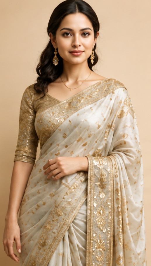 Saree Collection