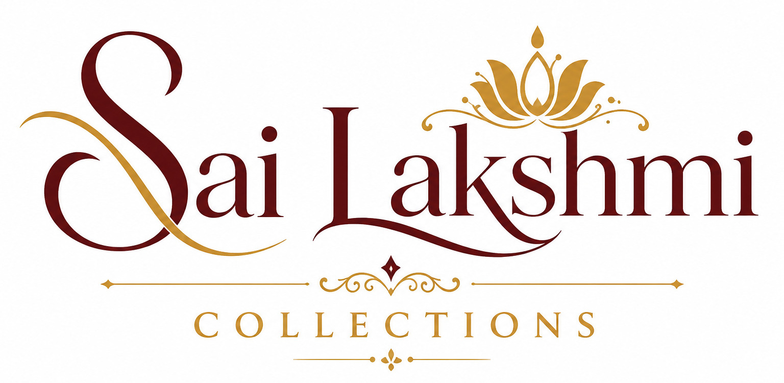 Sailakshmi Collections Logo